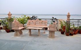 Ganga Monastery